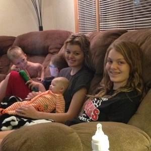 Meet your Posher, Aaron